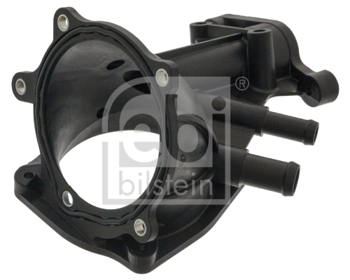 Fitting, intake manifold